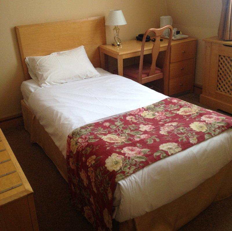 Troy Hotel London Eksteriør bilde