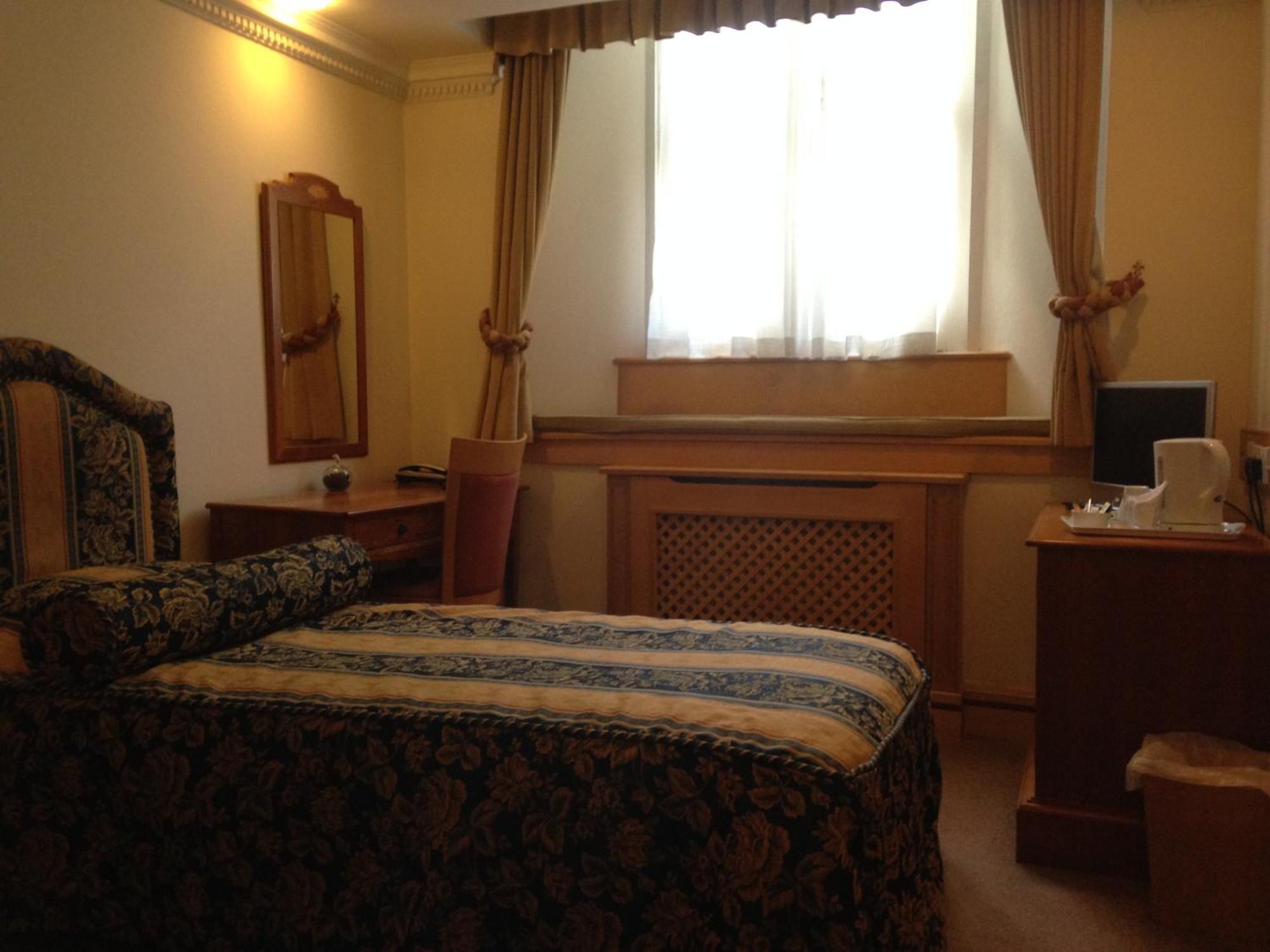 Troy Hotel London Rom bilde