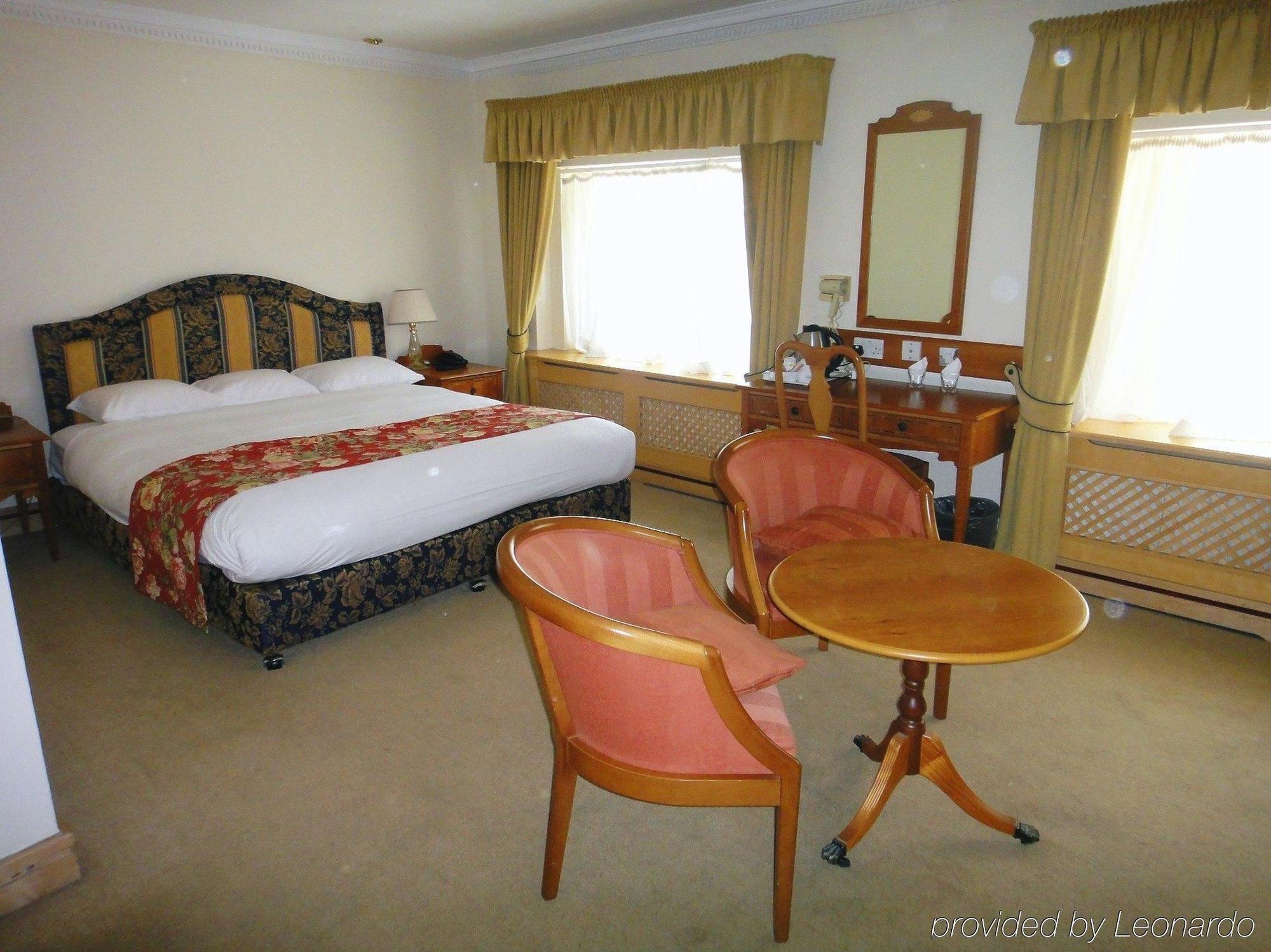 Troy Hotel London Eksteriør bilde