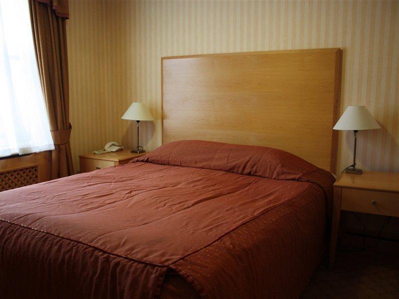 Troy Hotel London Eksteriør bilde