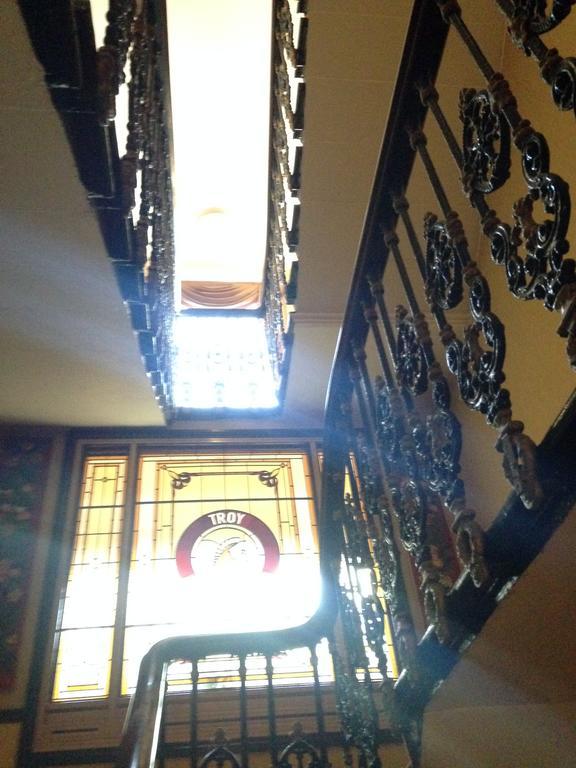 Troy Hotel London Eksteriør bilde