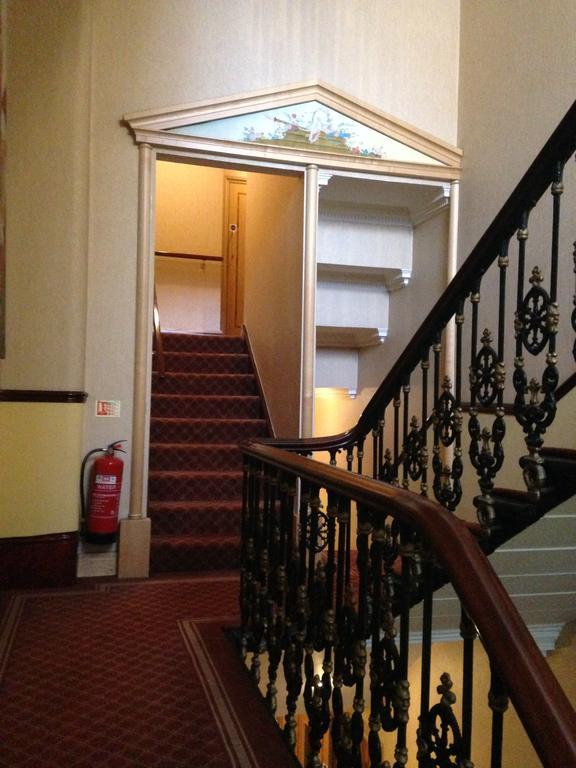 Troy Hotel London Eksteriør bilde