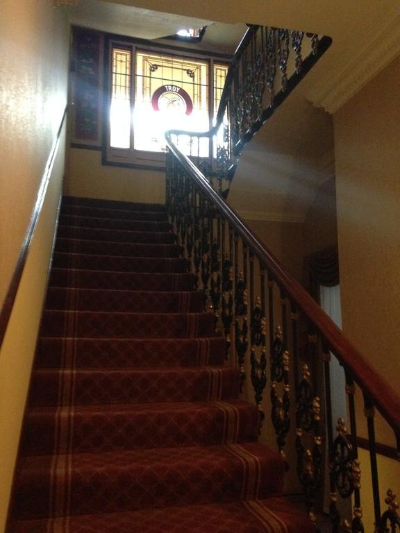 Troy Hotel London Eksteriør bilde