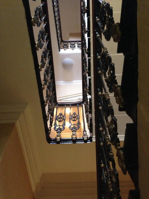 Troy Hotel London Eksteriør bilde