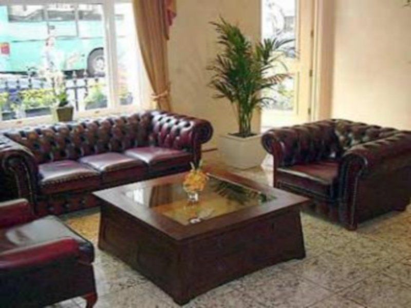 Troy Hotel London Eksteriør bilde