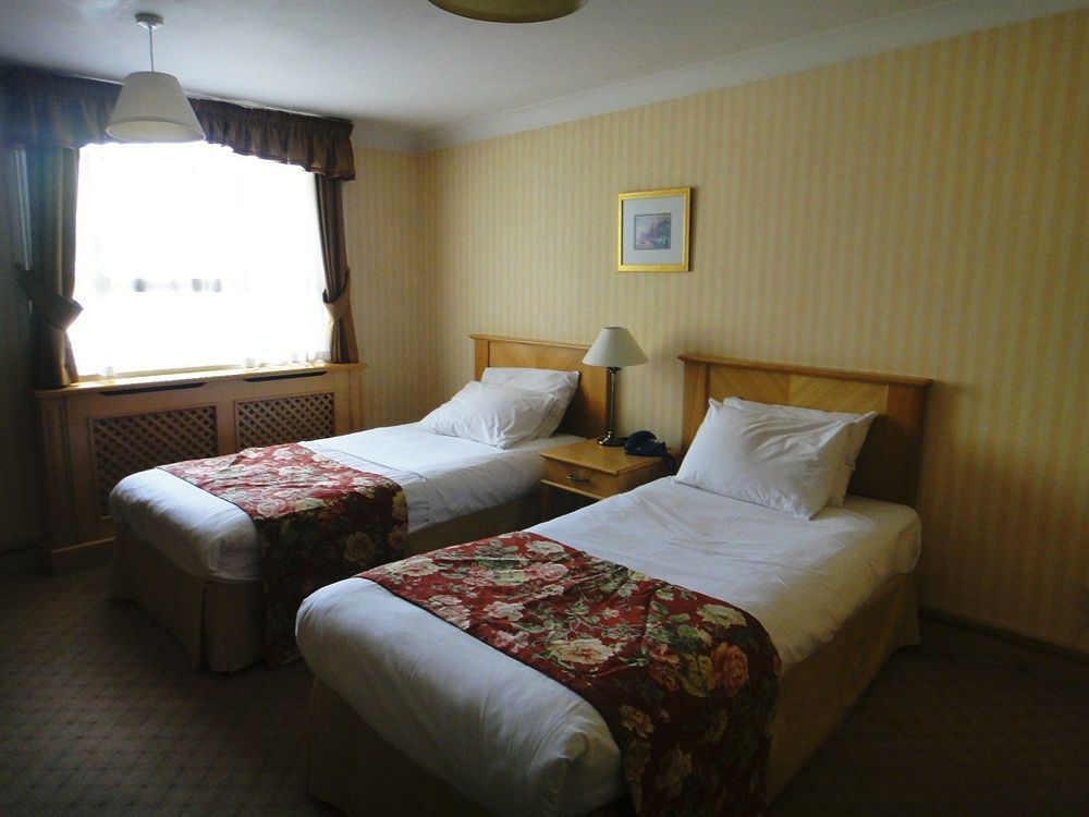 Troy Hotel London Eksteriør bilde