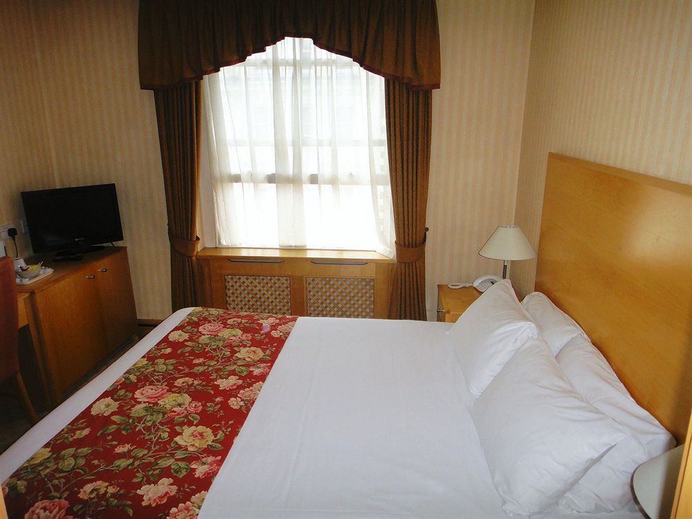Troy Hotel London Eksteriør bilde