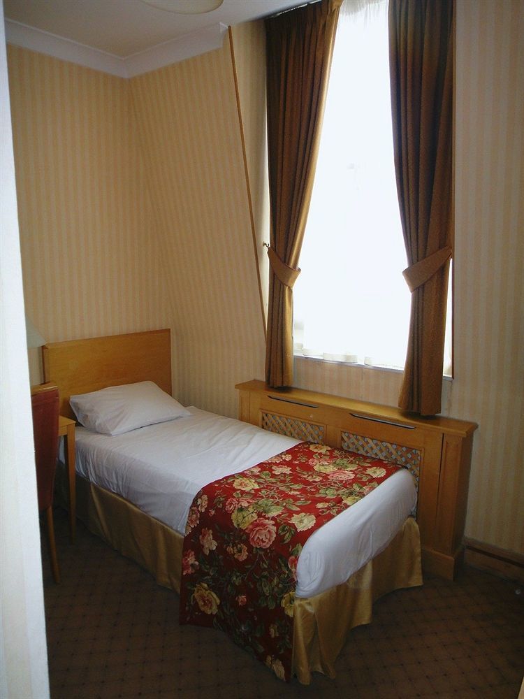 Troy Hotel London Eksteriør bilde