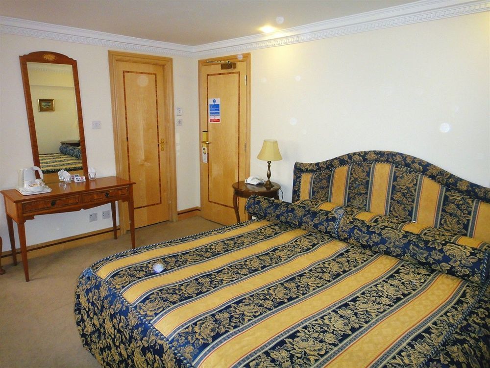 Troy Hotel London Eksteriør bilde