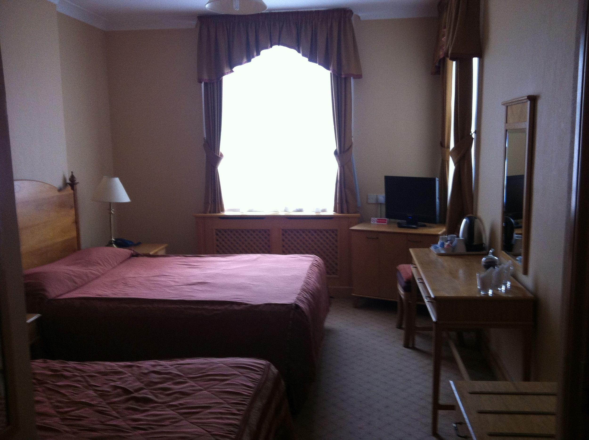 Troy Hotel London Rom bilde